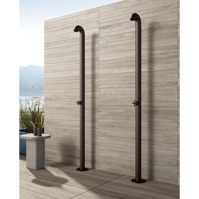 Pastorelli Everyday Taupe Terrassenplatte 40x120 cm