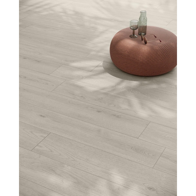 Pastorelli Everyday White Terrassenplatte 40x120 cm