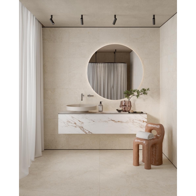 Pastorelli Cocooning Cotton Bodenfliese 30x60 cm