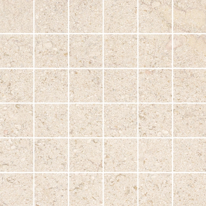Pastorelli Cocooning Cashmere Mosaik 5x5 30x30 cm