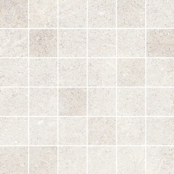 Pastorelli Cocooning Silk Mosaik 5x5 30x30 cm