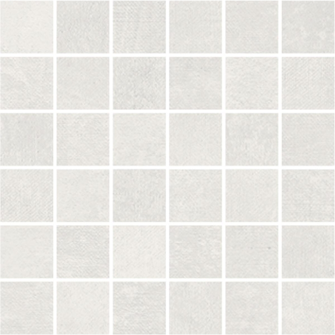 Pastorelli Colorful Cotton Mosaik 5x5 30x30 cm