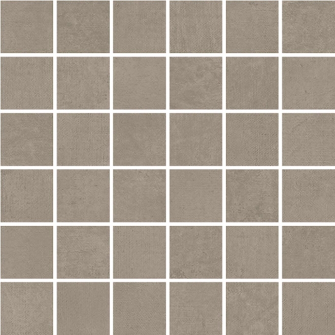 Pastorelli Colorful Mud Mosaik 5x5 30x30 cm