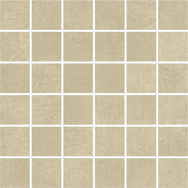 Pastorelli Colorful Sand Mosaik 5x5 30x30 cm