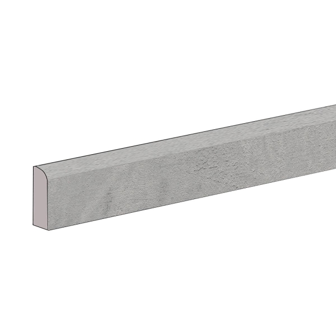 Pastorelli Colorful Concrete Sockel 7,2x120 cm