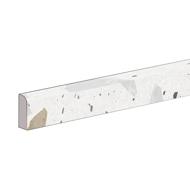 Pastorelli Colorful Light Sockel 7,2x120 cm