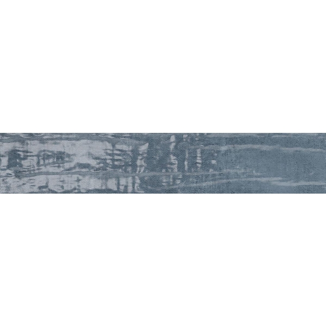 Pastorelli Colorful Ocean Wanddekor Brick 7,5x40 cm