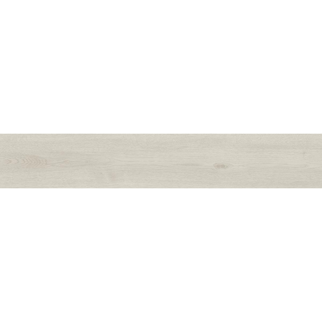 Pastorelli Everyday White Boden- und Wandfliese 20x120 cm