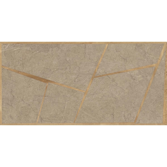 Pastorelli Mindwalk Beige Dekor Woody 60x120 cm