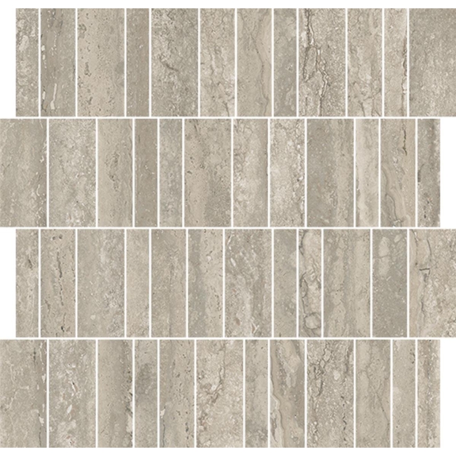 Pastorelli New Classic Taupe matt Mosaik Elements 30x30 cm