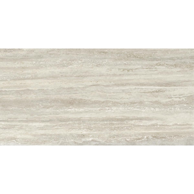 Pastorelli New Classic White geschliffen Boden- und Wandfliese 60x120 cm