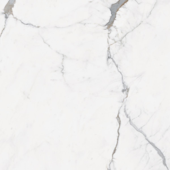 Pastorelli Sunshine Calacatta White Boden- und Wandfliese 120x120 cm