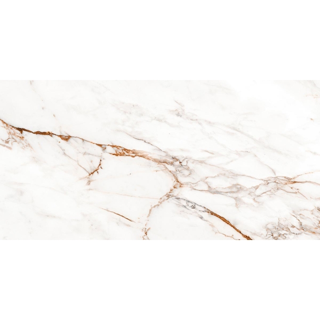 Pastorelli Sunshine Capraia White Boden- und Wandfliese 30x60 cm