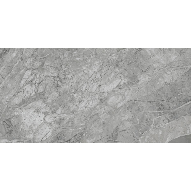 Pastorelli Sunshine Breccia Grey Boden- und Wandfliese 60x120 cm