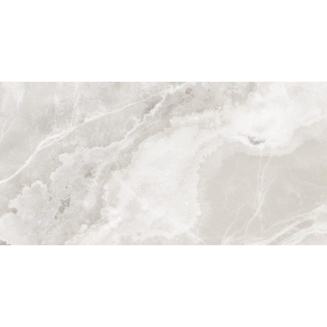 Pastorelli Sunshine Onice White Boden- und Wandfliese 60x120 cm