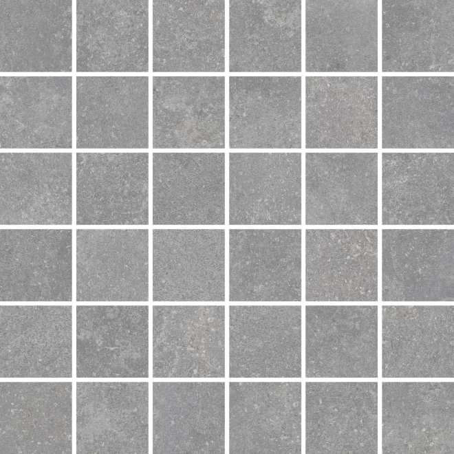 Pastorelli Yourself Nordic Mosaik 5x5 30x30 cm