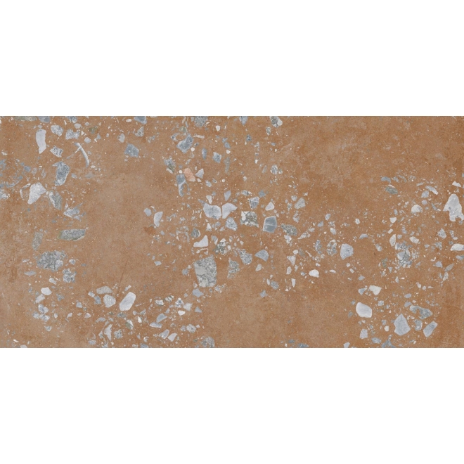 Pastorelli Yourself Earth Bubble Boden- und Wandfliese 60x120 cm
