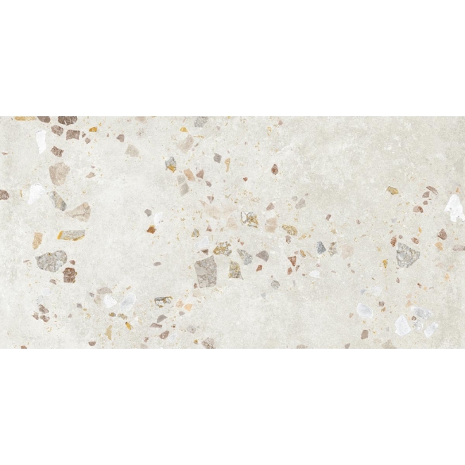 Pastorelli Yourself Pure Bubble Boden- und Wandfliese 60x120 cm