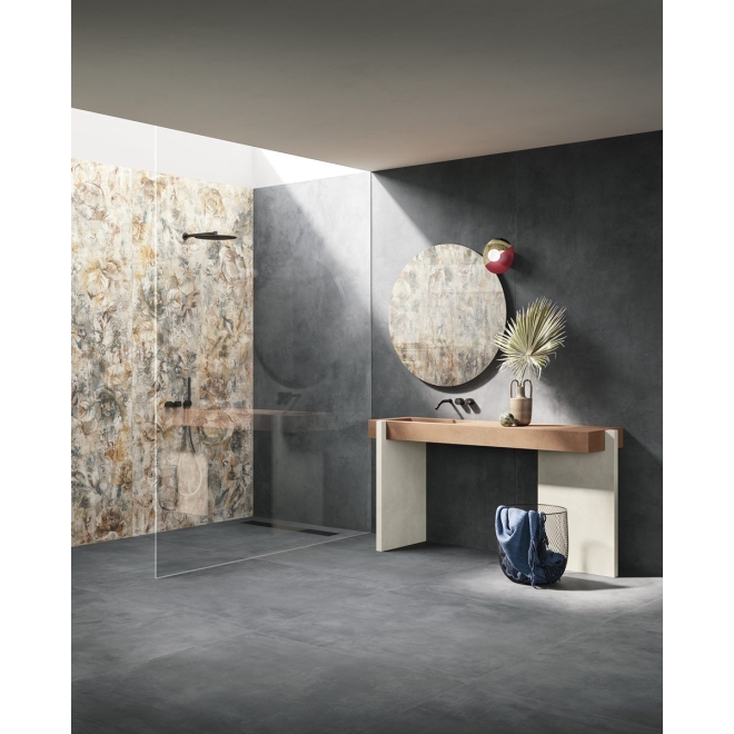 PrimeCollection Timeline Wanddekor Botanical 60x120 cm