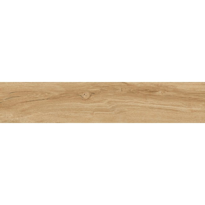 PrimeCollection Alegra Bodenfliese Dark Beige 20x100 cm