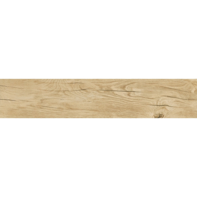 PrimeCollection Alegra Bodenfliese Light Beige 20x100 cm