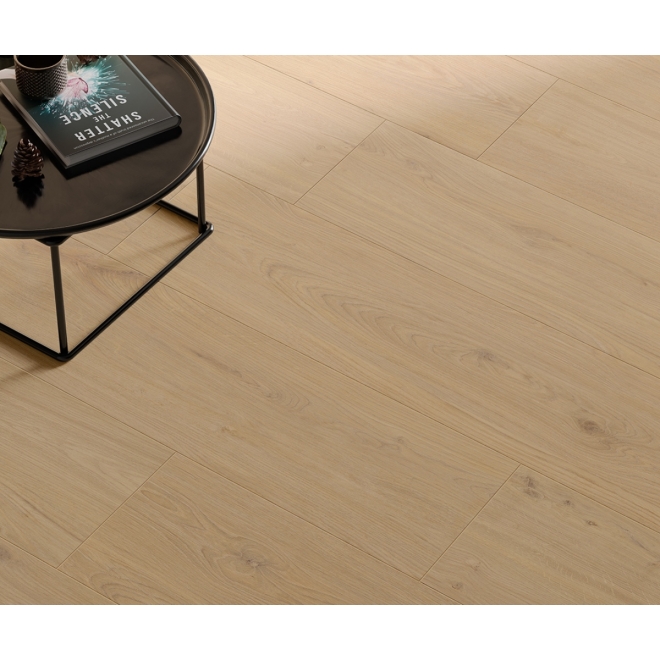 PrimeCollection Barrique Nut Boden- und Wandfliese 30x120 cm