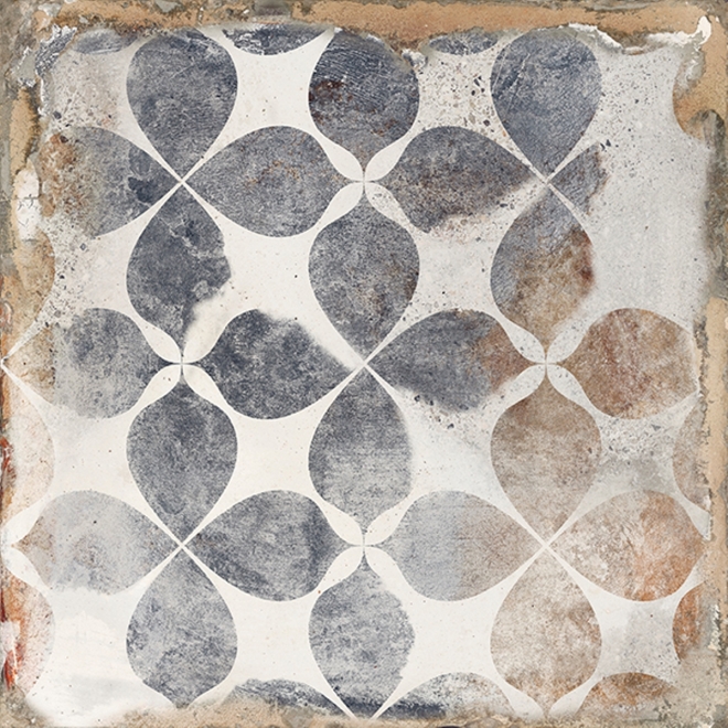 PrimeCollection Heartland Leaf Dekor 30x30 cm