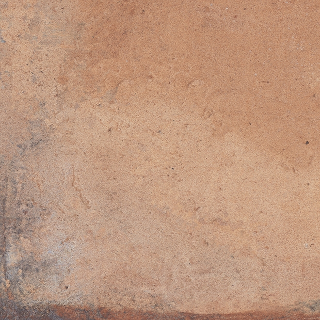 PrimeCollection Heartland Terracotta Wand- und Bodenfliese 30x30 cm