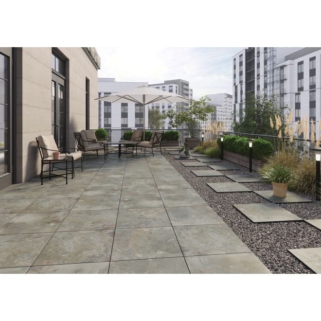 Musterpaket Inverness Outdoor