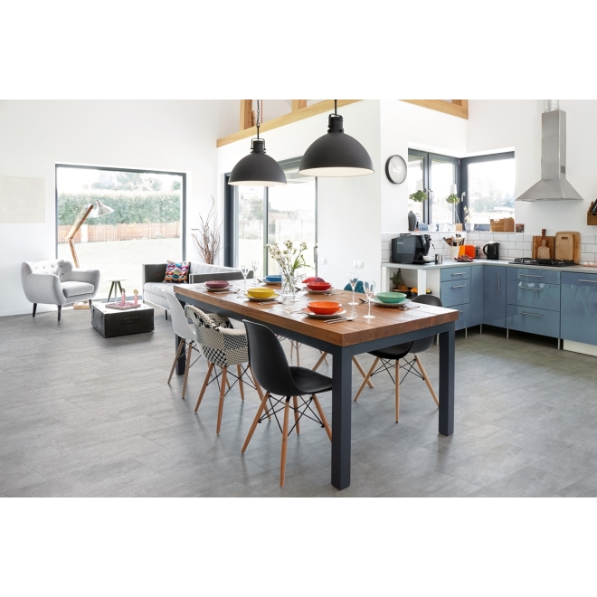 PrimeCollection JelStone Silver Boden- und Wandfliese 30x60 cm