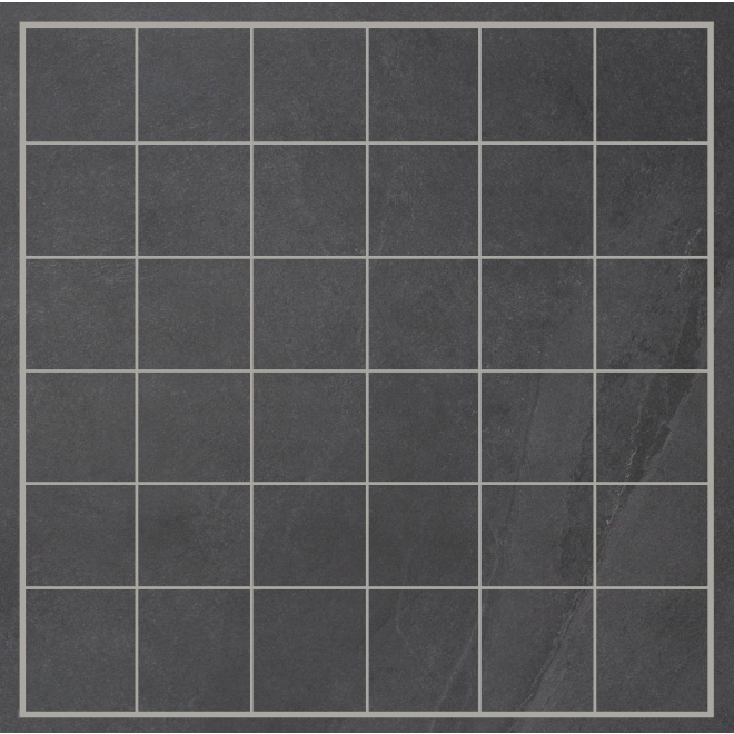 PrimeCollection Ocean Abyss Mosaik 5x5 30x30 cm