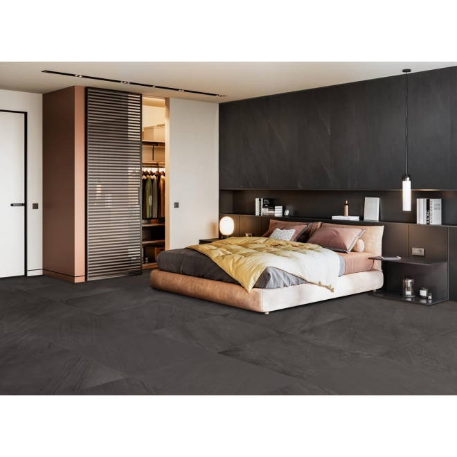 PrimeCollection Ocean Abyss Boden- und Wandfliese 60x60 cm