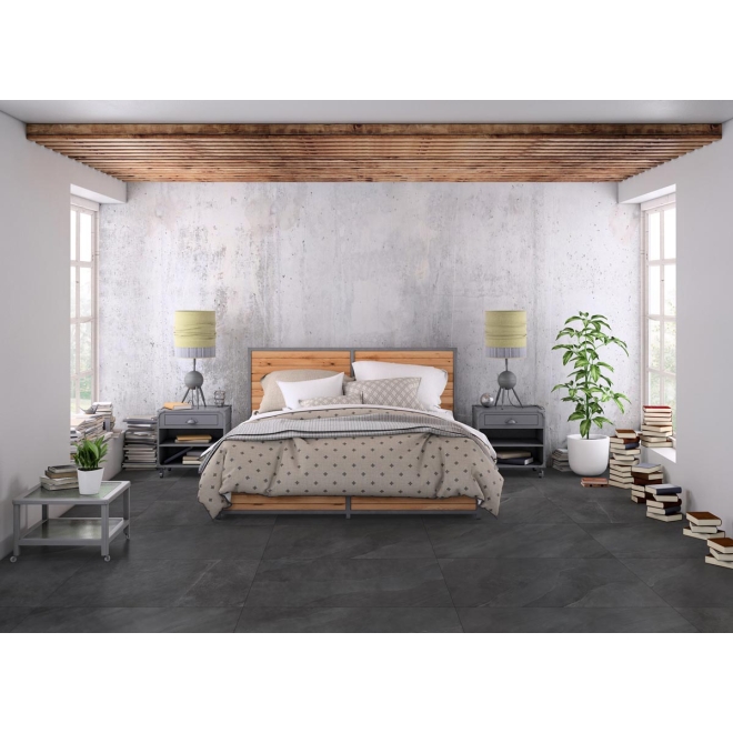 PrimeCollection Ocean Abyss Boden- und Wandfliese 60x60 cm