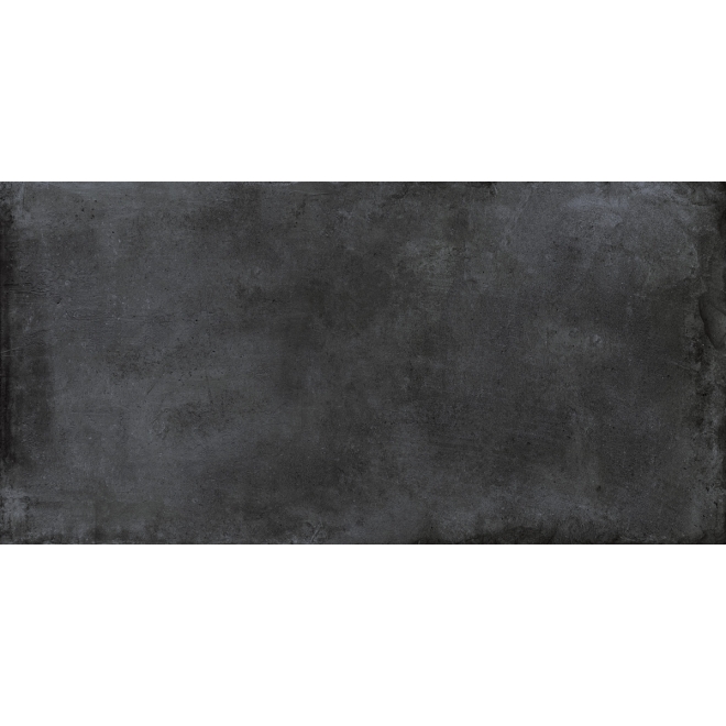 PrimeCollection Proton Noire matt Boden- und Wandfliese 60x120 cm