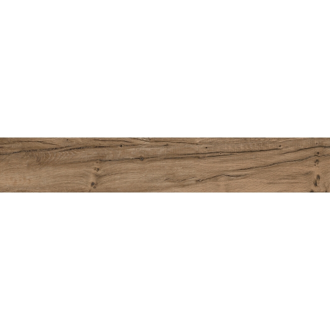 Provenza Revival Boden- und Wandfliese Cuoio 20x120 cm