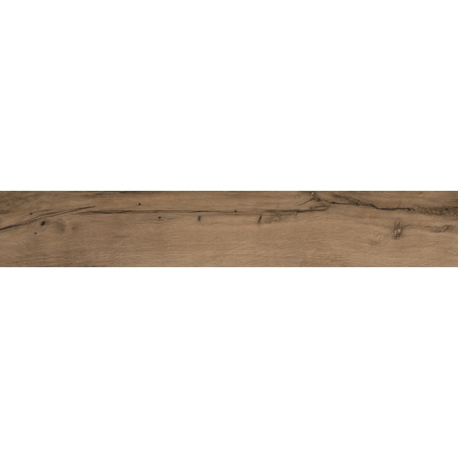 Provenza Revival Boden- und Wandfliese Cuoio GRIP 20x120 cm