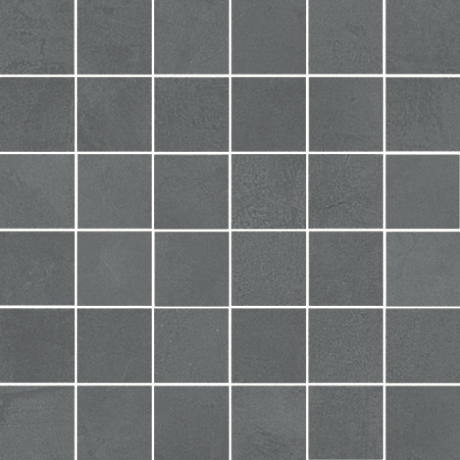 PrimeCollection Timeline Mosaico Nightfall 30x30 cm