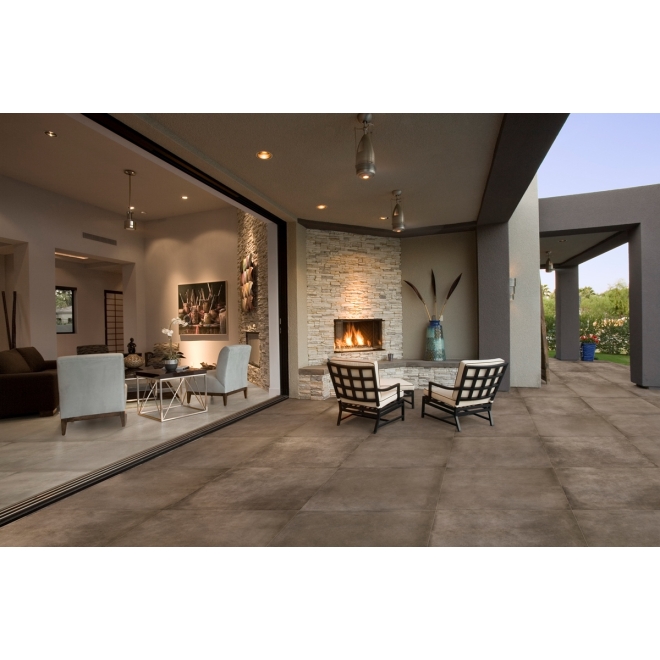 PrimeCollection XOne Tobacco Boden- und Wandfliese 60x120 cm