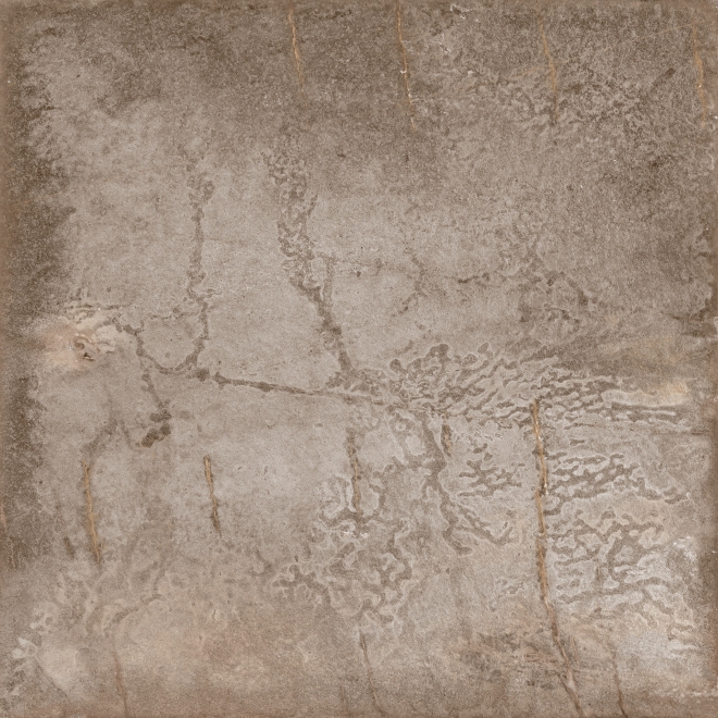 PrimeCollection Cima di Castello Outdoor Terrassenplatte Noce 80x80 cm RESTPOSTEN