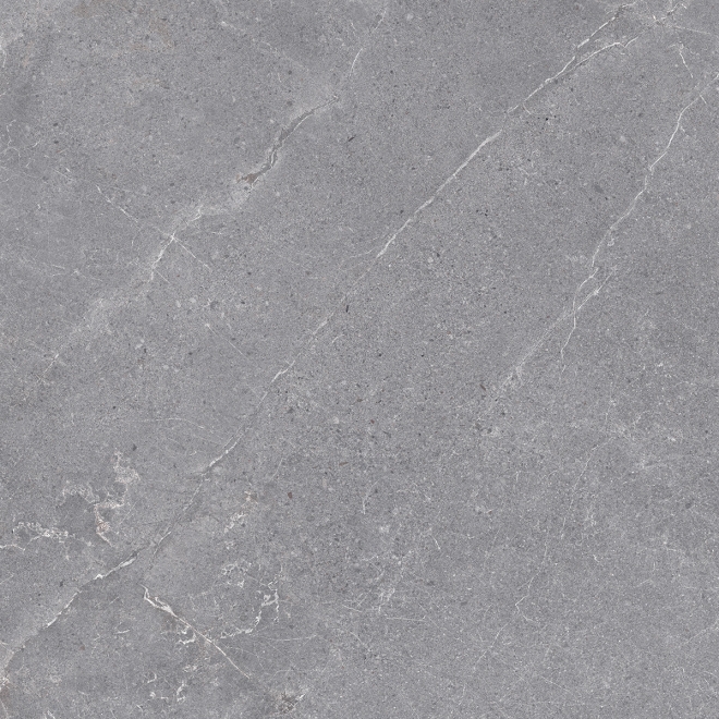 PrimeCollection Palladio Grafite Boden- und Wandfliese 60x60 cm