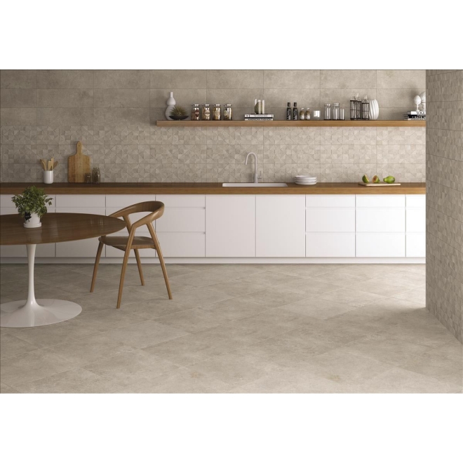 PrimeCollection Crassana Natural Boden- und Wandfliese 60x120 cm