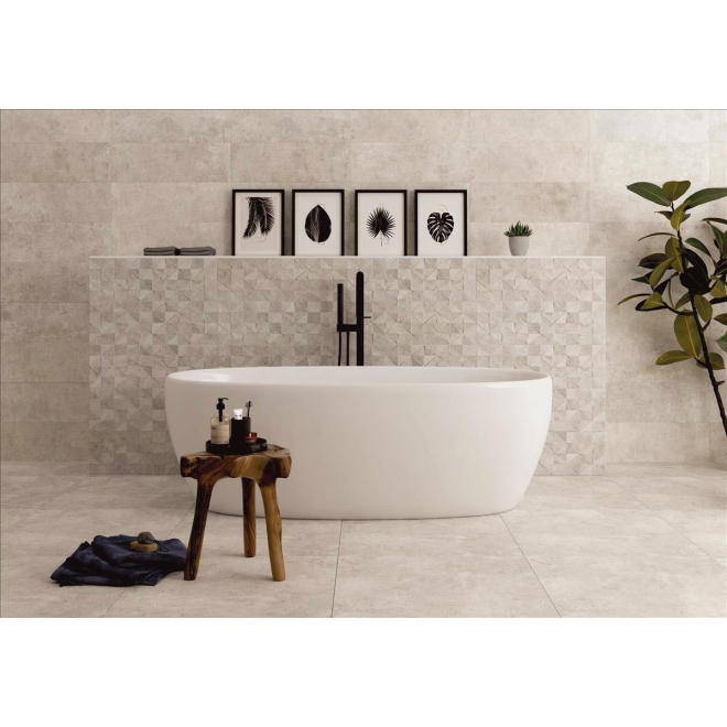 PrimeCollection Crassana Natural Boden- und Wandfliese 60x120 cm