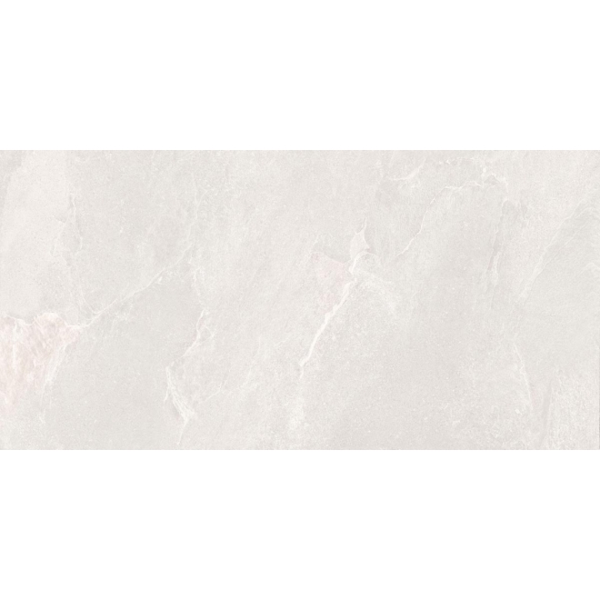 PrimeCollection ReShape Snow Boden- und Wandfliese 30x60,3 cm