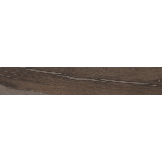 Provenza Alter Boden- und Wandfliese Bruciato 20x120 cm