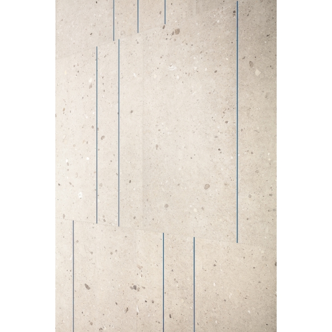 Provenza Ego Boden- und Wandfliese Avorio 6,5x60 cm