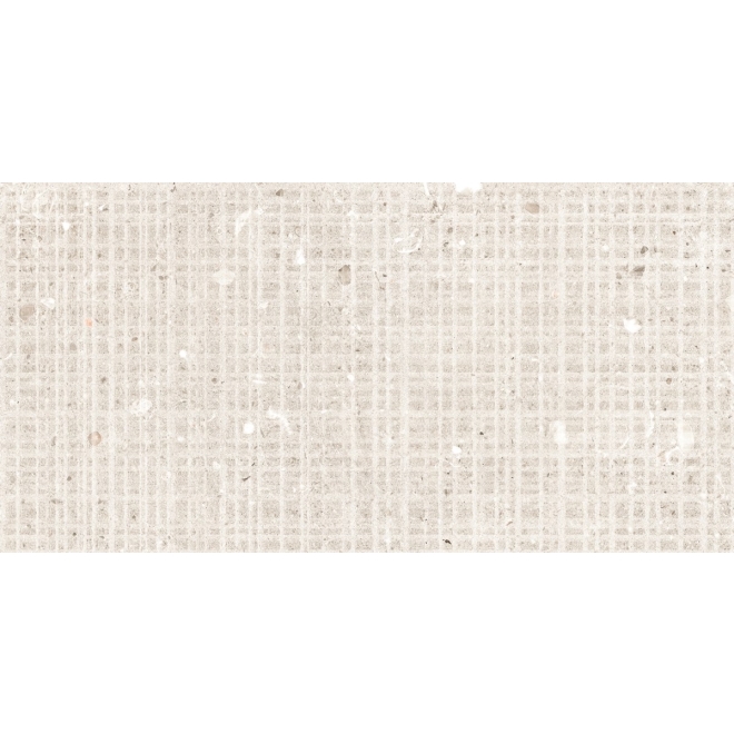 Provenza Ego Dekorfliese Trame Avorio 30x60 cm