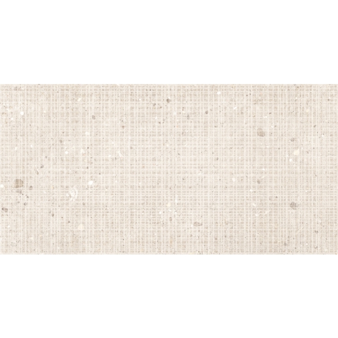 Provenza Ego Dekorfliese Trame Avorio 60x120 cm