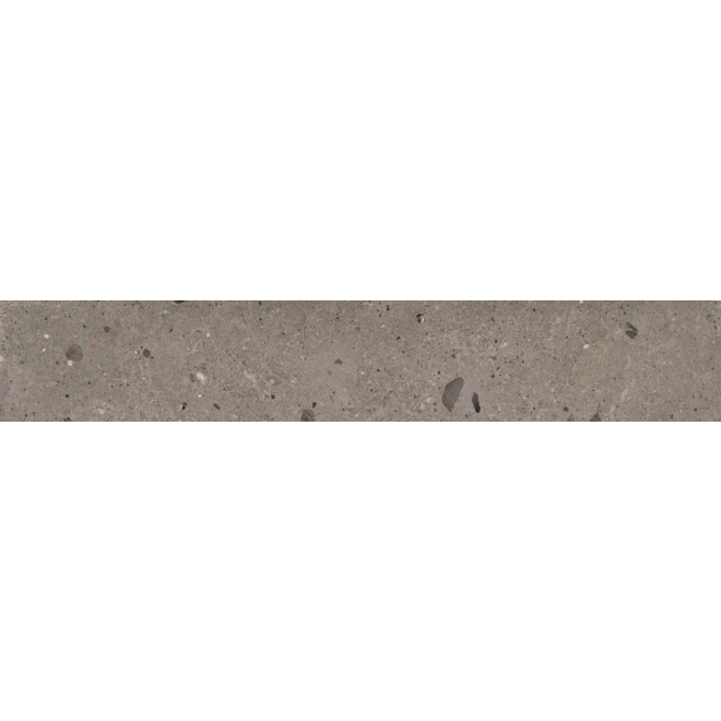 Provenza Ego Boden- und Wandfliese Grigio Scuro 20x120 cm