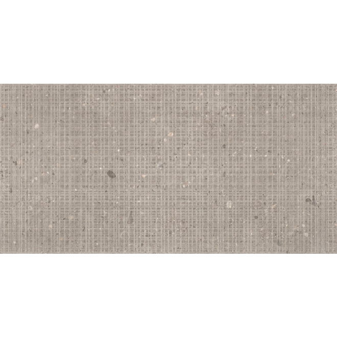Provenza Ego Dekorfliese Trame Grigio 60x120 cm