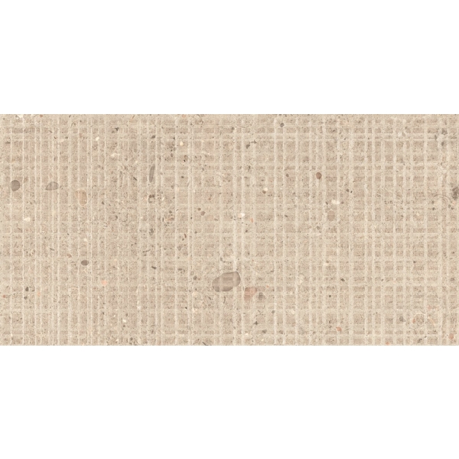 Provenza Ego Dekorfliese Trame Sabbia 30x60 cm